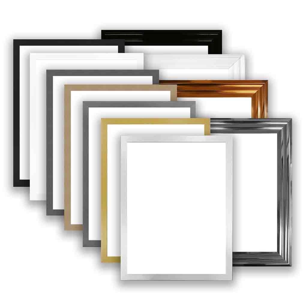 Frames