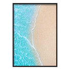 Sea and Sand Photo Print