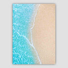 Sea and Sand Photo Print