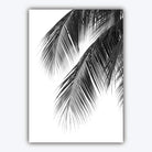 Set of 5 Gallery Wall Art Prints ORIGINAL Pink & Black ABSTRACT Botanical Palm Tree Wall Floral Pictures Posters Artwork