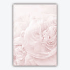 Set of 5 ORIGINAL Gallery Wall Mix of Watercolour Flowers Pink PEONIES Carnations watercolour meadow and Angel wings