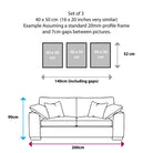 Set of 3 Scandinavian YELLOW & Grey Dolphin and Whale set Modern Art Prints