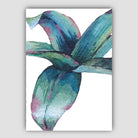 BOTANICAL set of 6 art PRINTS from Original Watercolour painting artwork perfect gallery pictures wall