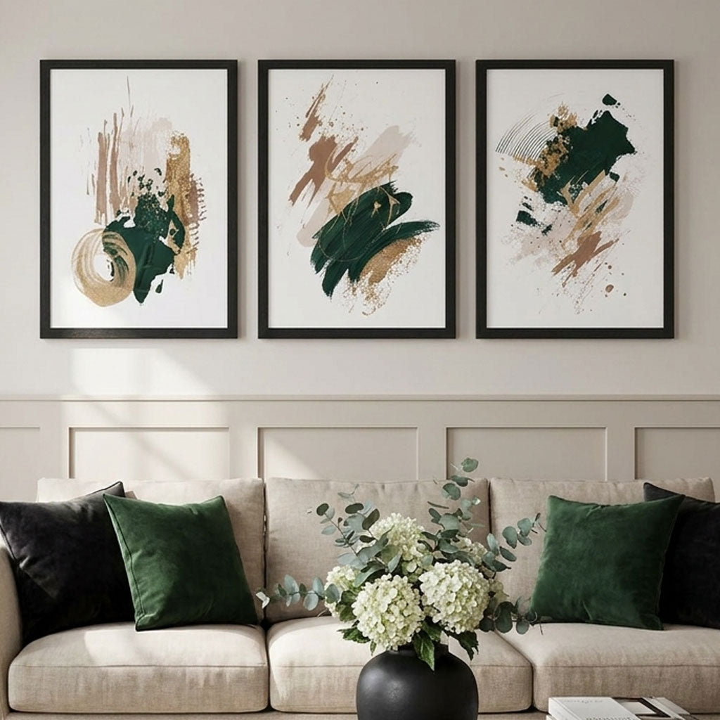 40x50 CM Frames | Picture Frames | Artze Wall Art