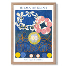 Hilma AF Klint No 1 Childhood Art Print Wall Art Print
