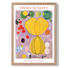 Hilma AF Klint No 7 Adulthood Art Print Wall Art Print