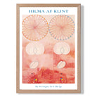 Hilma AF Klint No 9 Old Age Art Print Wall Art Print