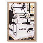Iconic Luxury Art Print Wall Art Print