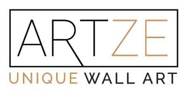 Welcome to Artze Wall Art the home of Stylish and Affordable Wall Art Prints, Canvas Wall Art, Home Decor Accessories and Gifts