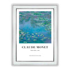 Monet - Water Lillies